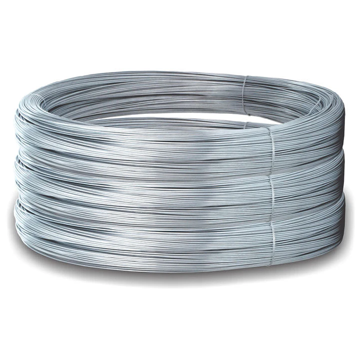 Alambre galvanizado brillante Calibre 20 X 25 Kg