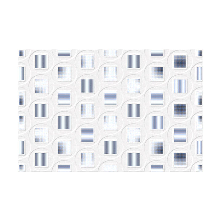 Pared Mayal Est 30 x 45 X1.89 Azul