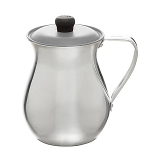 Chocolatera IMUSA 2 L 12.5 cm con Tapa Aluminio