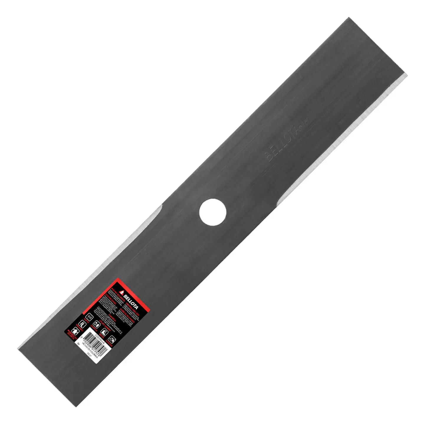 Cuchilla Palma Natural 450 x 2.4 x 5 mm