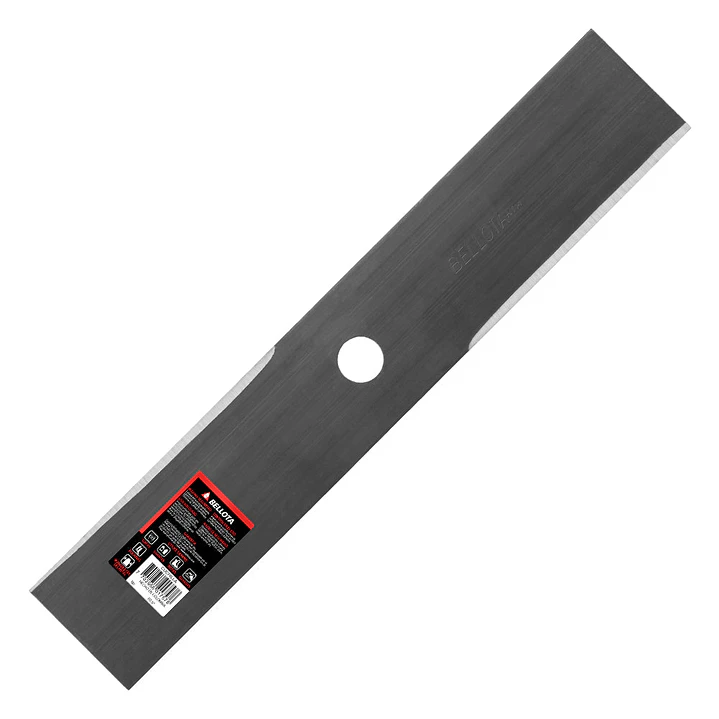 Cuchilla Palma Natural 450 x 2.4 x 5 mm
