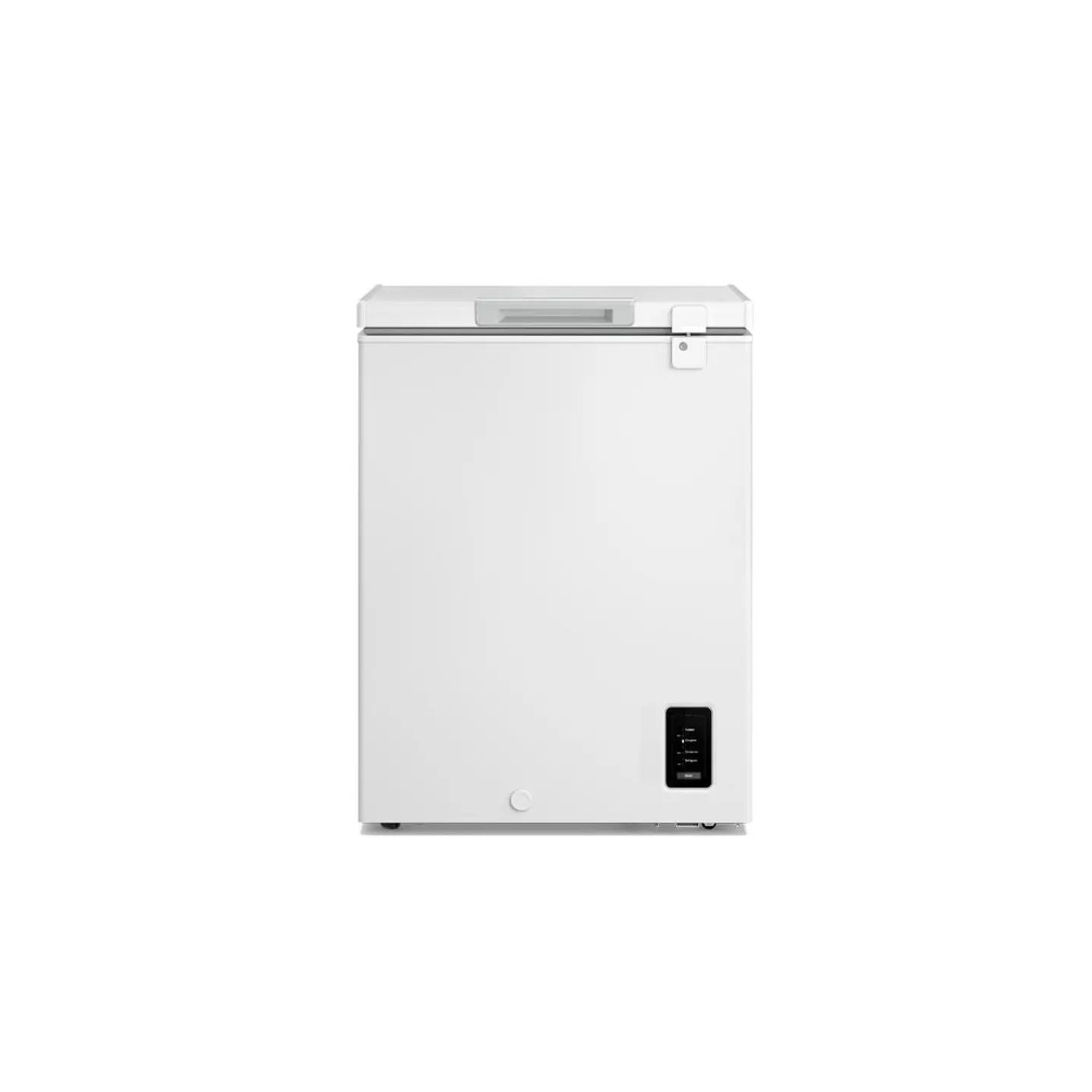Congelador Horizontal Electrolux 141 L Blanco Inverter