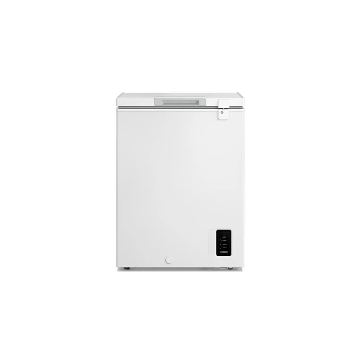 Congelador Horizontal Electrolux 141 L Blanco Inverter