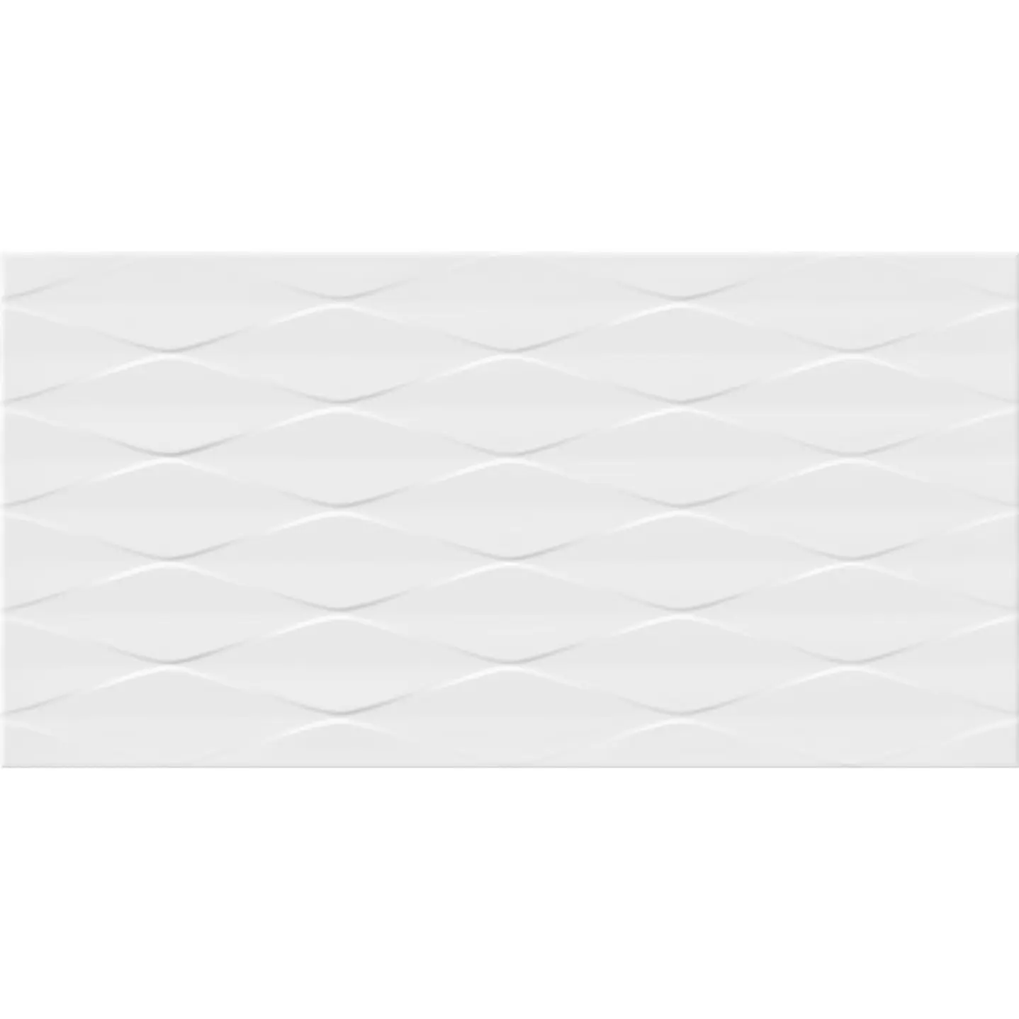 Pared Natal Estructurada 30 x 60 x 1.80 CU Blanco