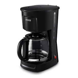 Cafetera Café City XL de 1.8 L 120 V Negro