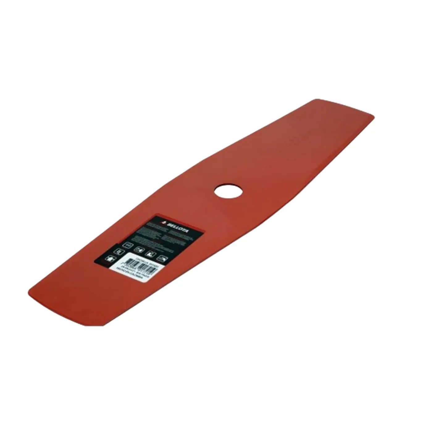 Cuchilla Roja Heavy PRO