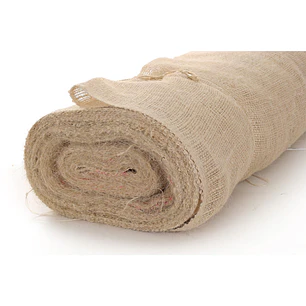 Tela Fique Arroz 140 cm 21 22 Rollo 100 mt