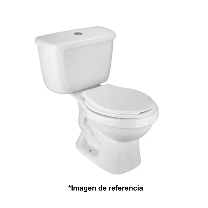 Taza Acuacer 4.8 Blanco