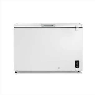 Congelador Horizontal Electrolux 366 L Inverter Blanco
