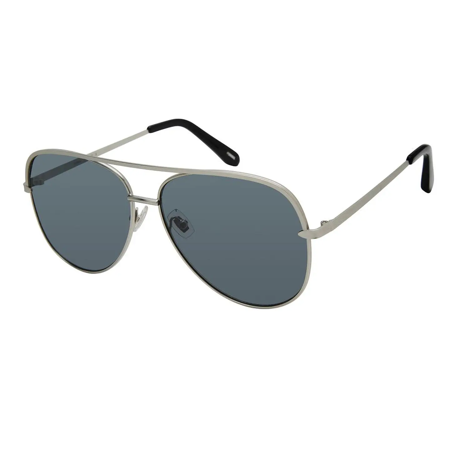 Fossil Lentes de Sol con Marco Resistente