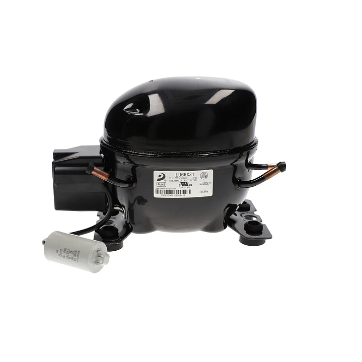 Compresor Donper para Neveras lk56xz1 r134a btu 631 1 6