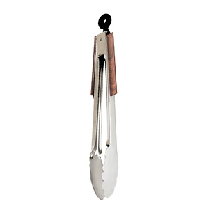 Pinza IMUSA Talent Wood 30 cm