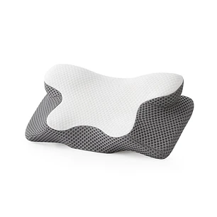 Home Retreat Almohada Espuma 58 cm x 35 cm x 12 cm