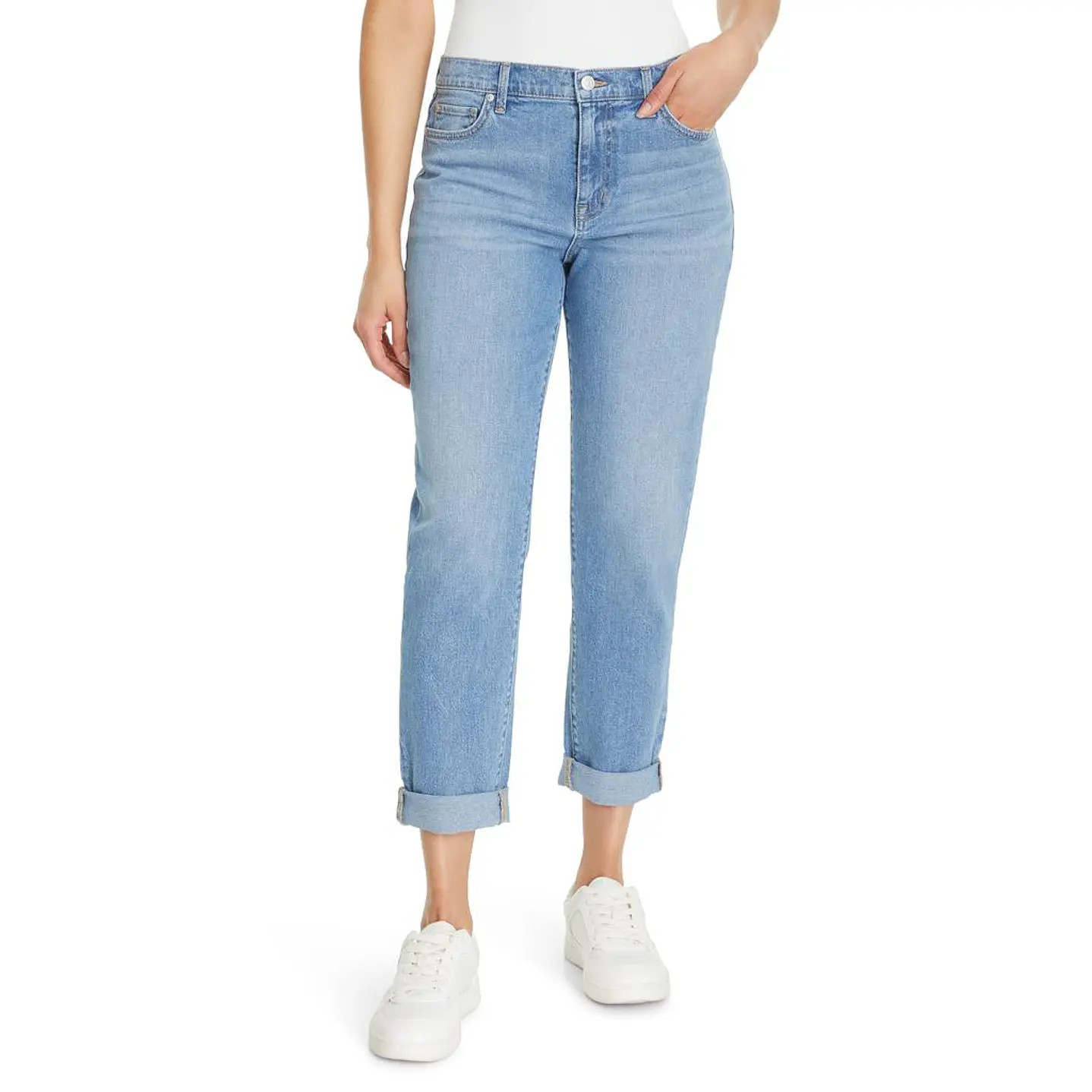 Gloria Vanderbilt Jeans Mujer
