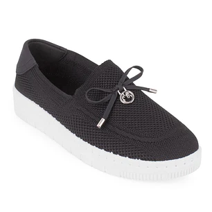 Gloria Vanderbilt Tenis Slip On Annette Tejido Knit Mujer