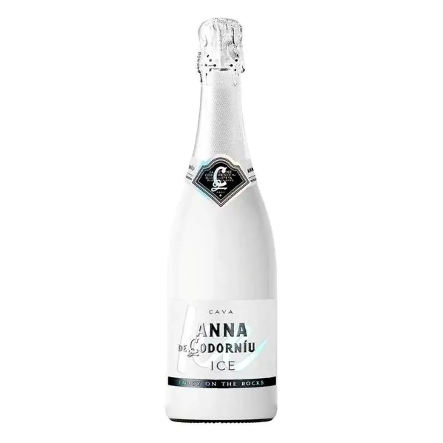 Codorniu Ice Vino Espumante Semi Seco 750 mL