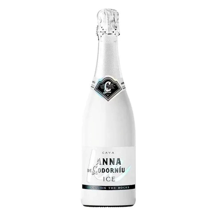 Codorniu Ice Vino Espumante Semi Seco 750 mL