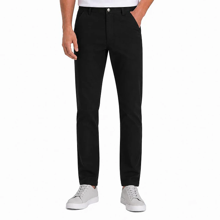 Hawke Co Pantalón Hombre