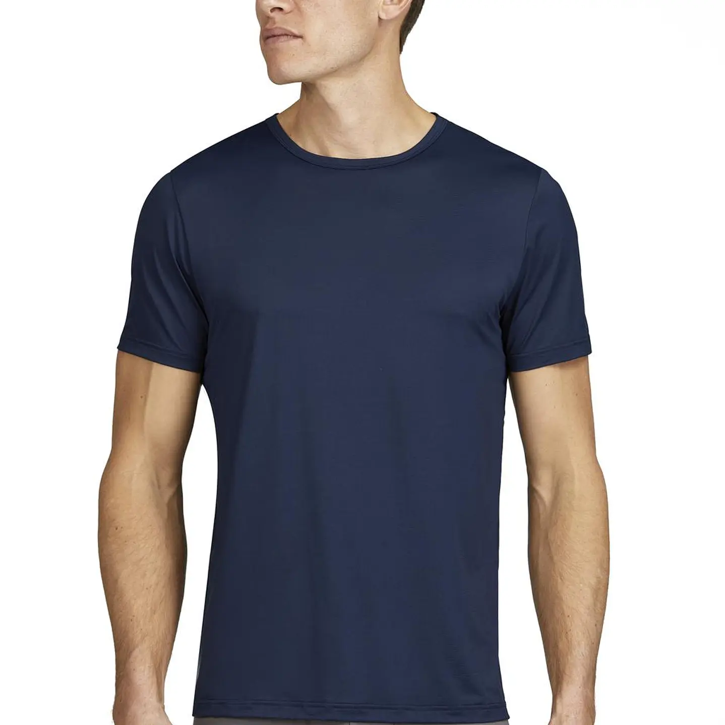 Head Camiseta Hombre 3 Unid