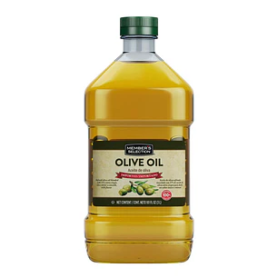 Members Selection Aceite de Oliva 2.98 L
