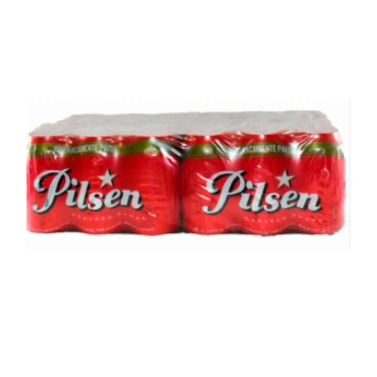Pilsen Cerveza 24 Unid 330 mL