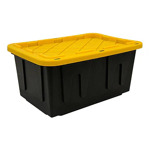 Greenmade Caja de Almacenamiento Profesional 102 L