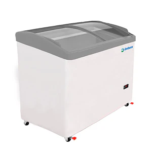 Congelador Horizontal 1 Puerta 320 L