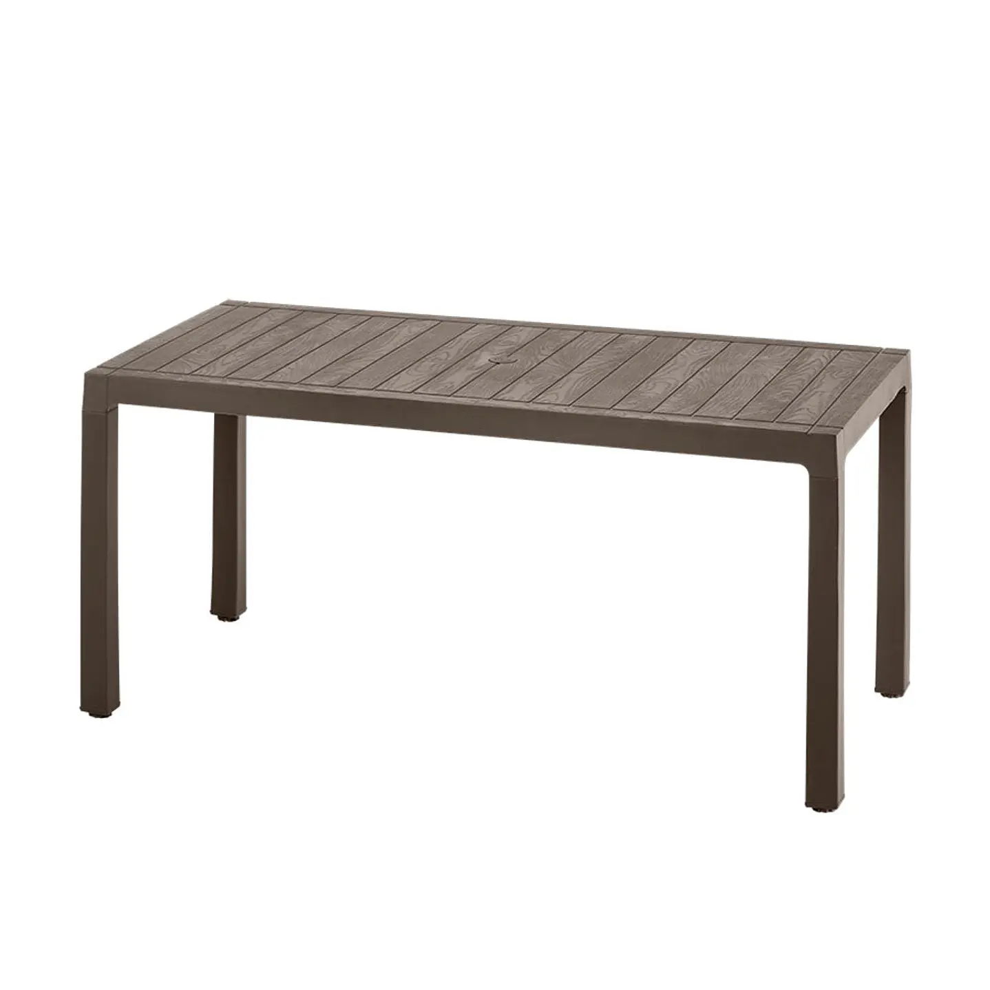 Mesa familiar barú mocca