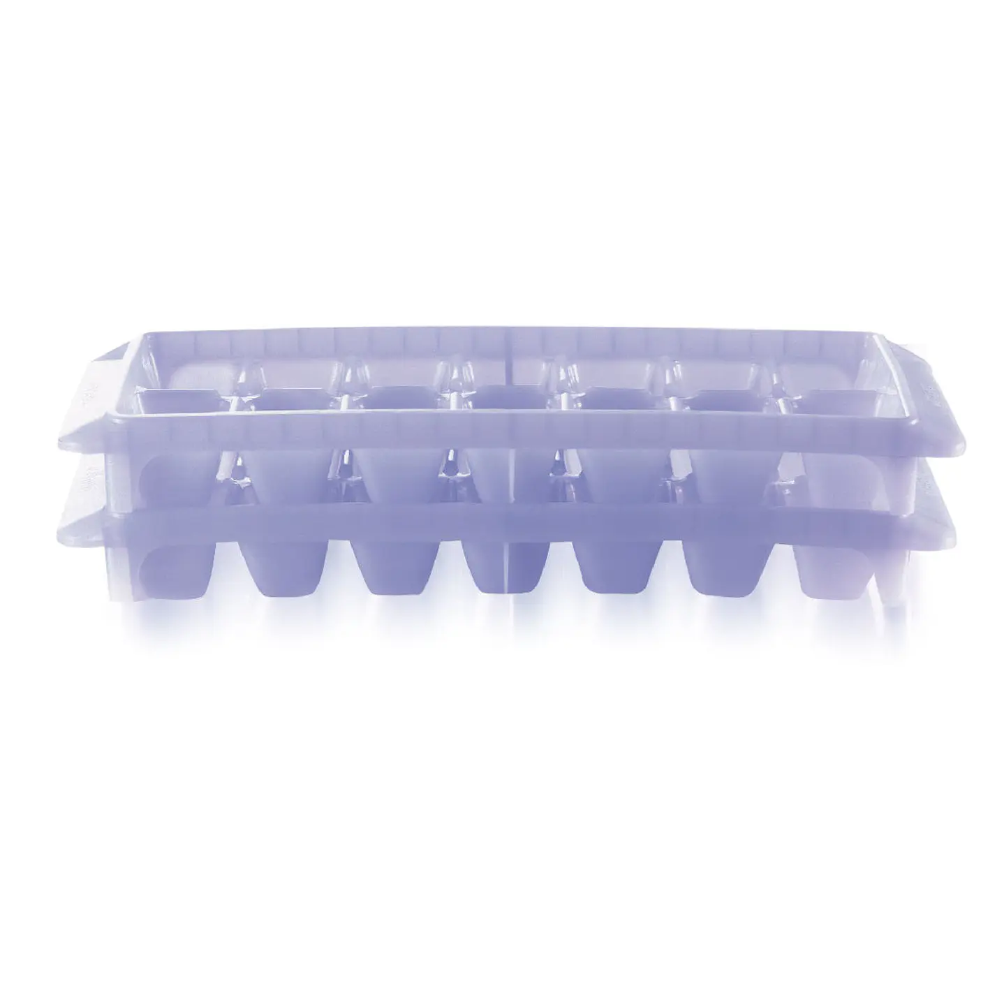 Juego de 2 Cubetas para hielo Imusa