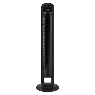 OmniBreeze Ventilador de Torre Control Remoto 96.5 cm 38