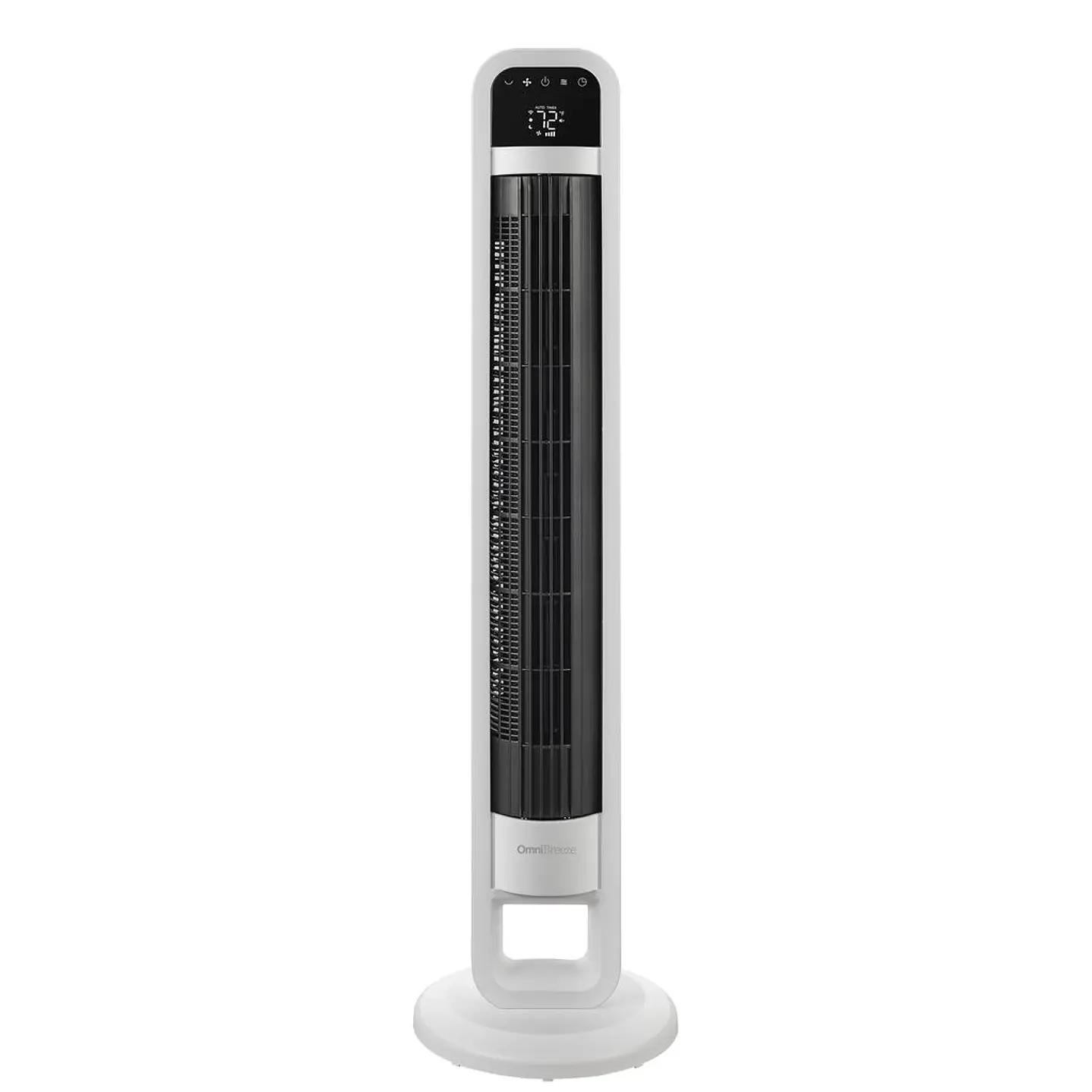 OmniBreeze Ventilador Torre 5 Control Remoto 97.31 cm