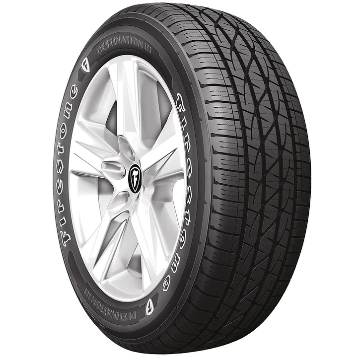 Firestone Neumático Destination LE 275 55 R20