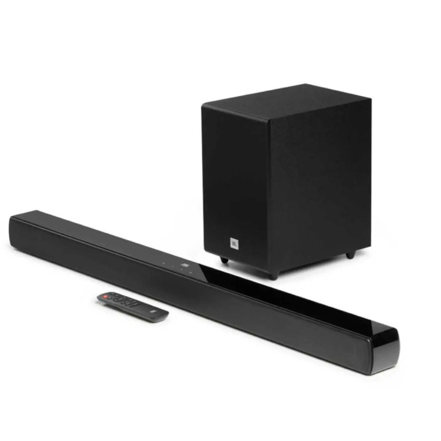 JBL Barra de Sonido Cinema
