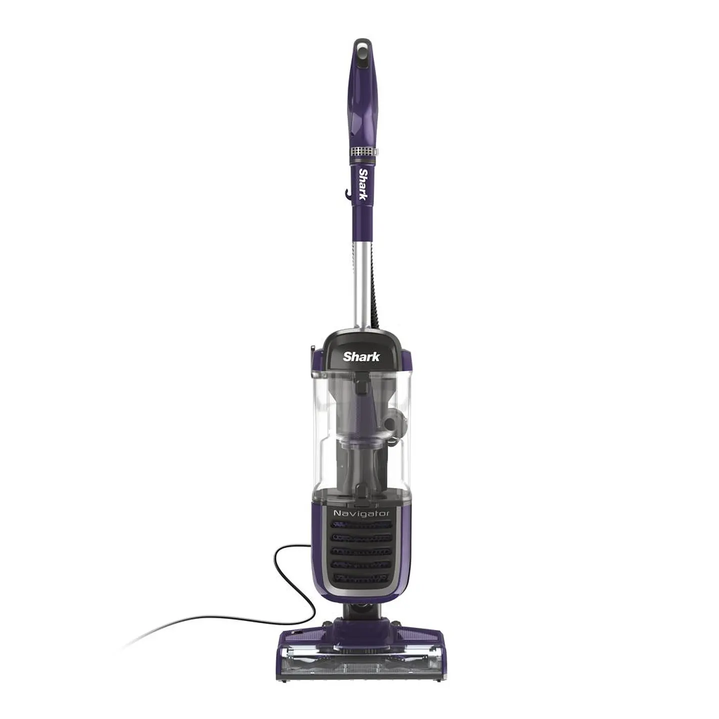 Shark Navigator Swivel Vertical Sistema Anti Allergen