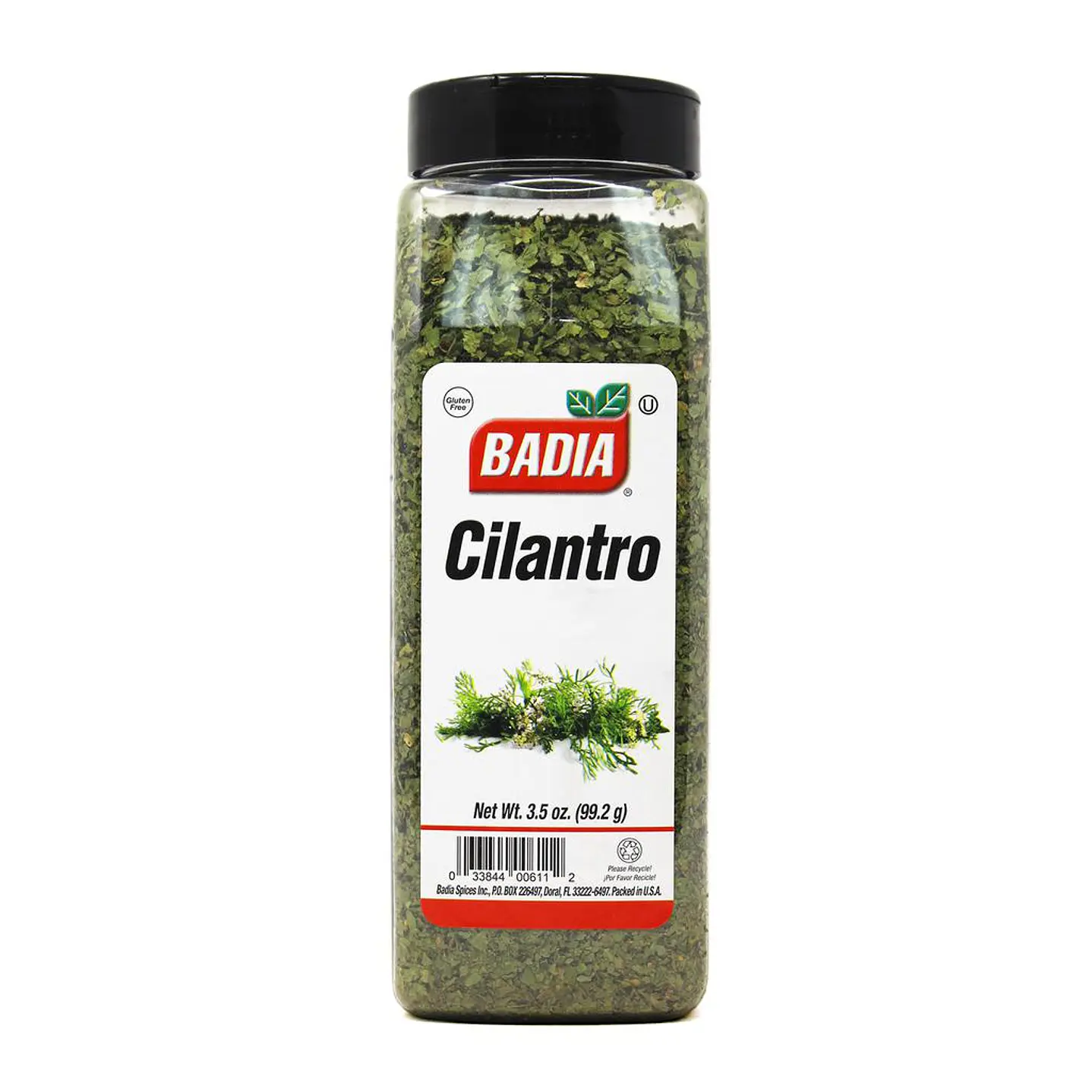 Badia Cilantro 99.2 g