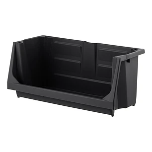 Iris Contenedor Apilable Uso 78.44 cm x 40.34 cm x 36.83 cm