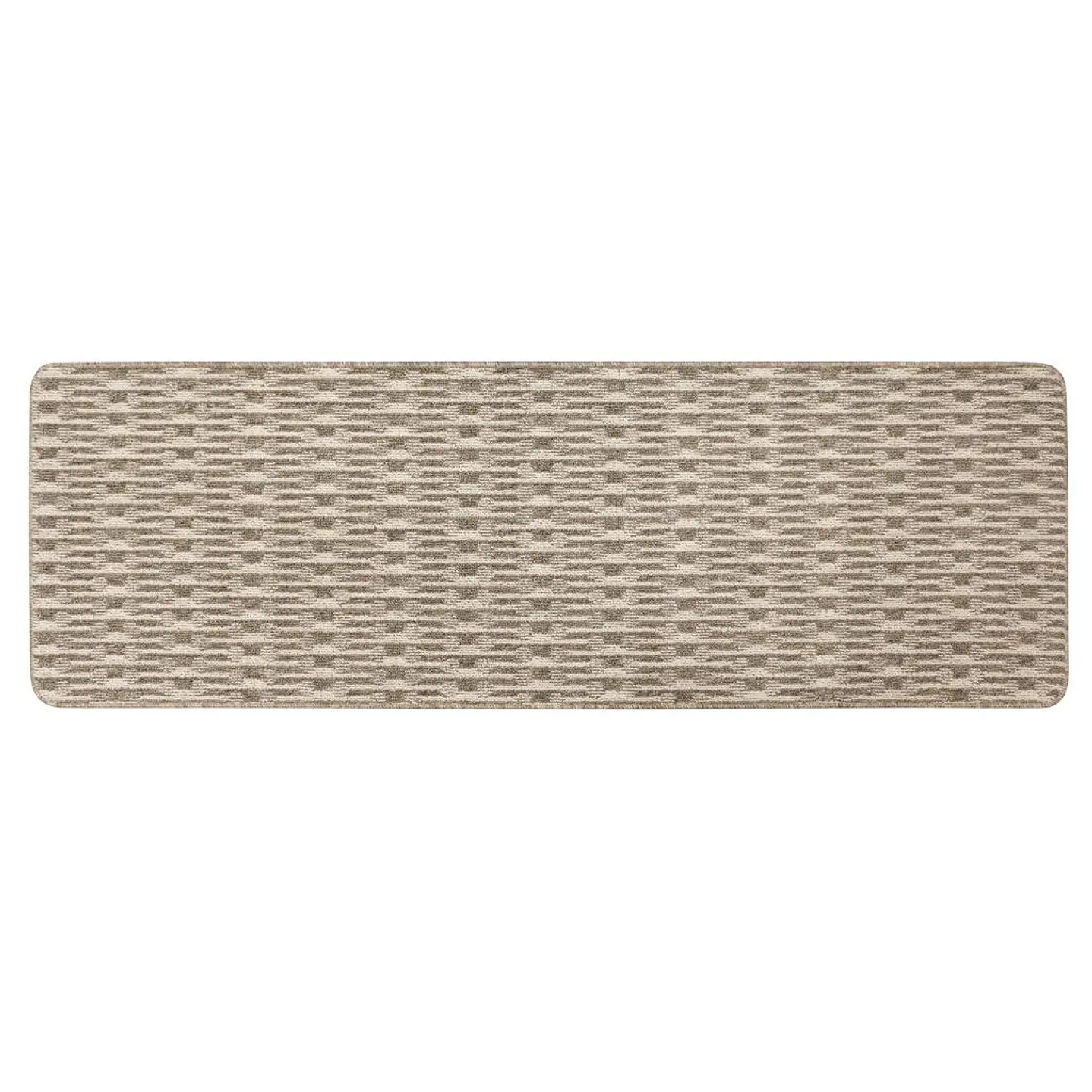 Multy Home Tapete para Corredor Lavable 60.96 cm x 182.88 cm