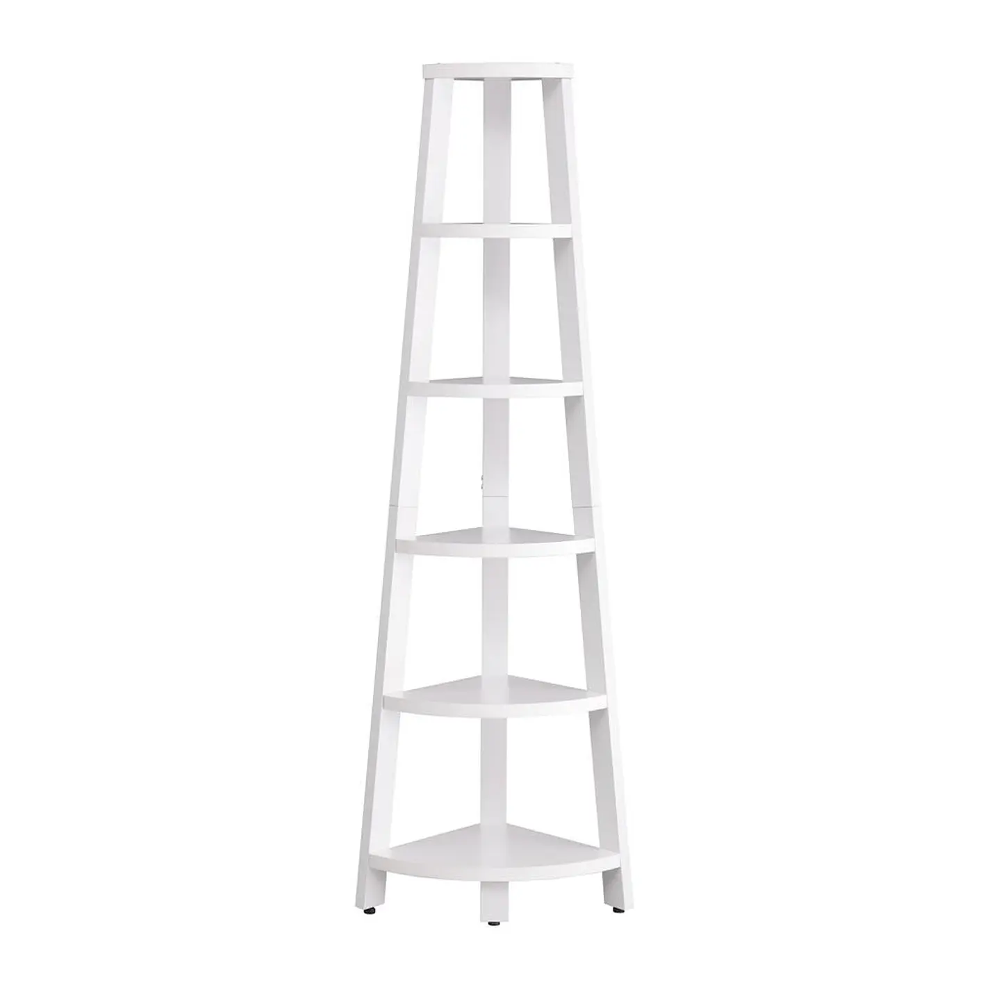 Repisa Organizadora Multiuso 5 43.10 x 43.10 cm x 182.88 cm