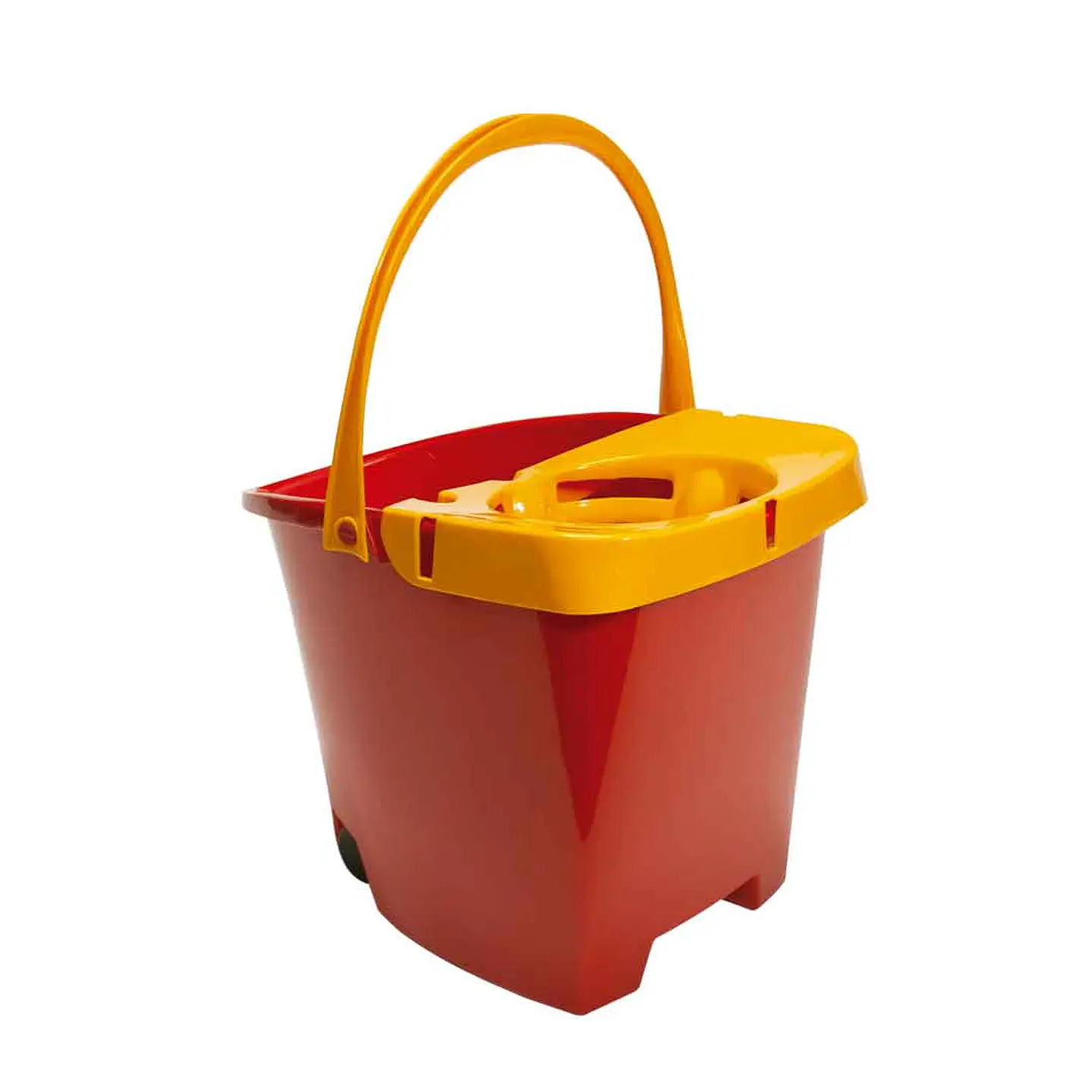 Balde 12 L con Escurridor