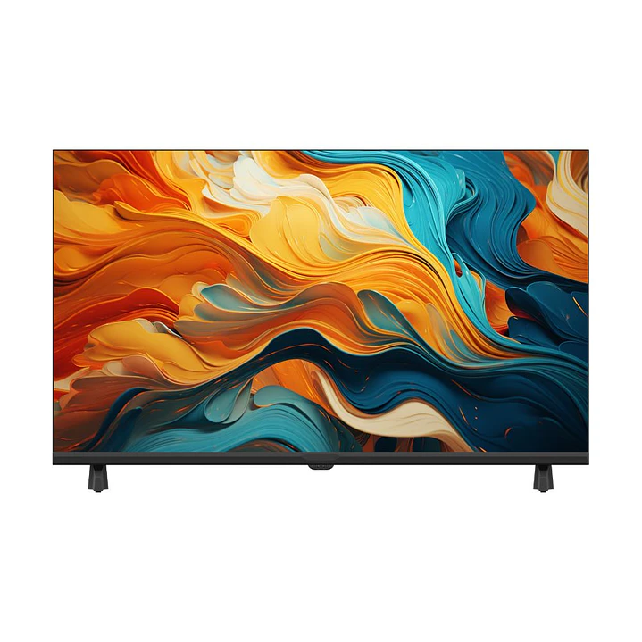 Televisor Smart Haier 32 HD Negro
