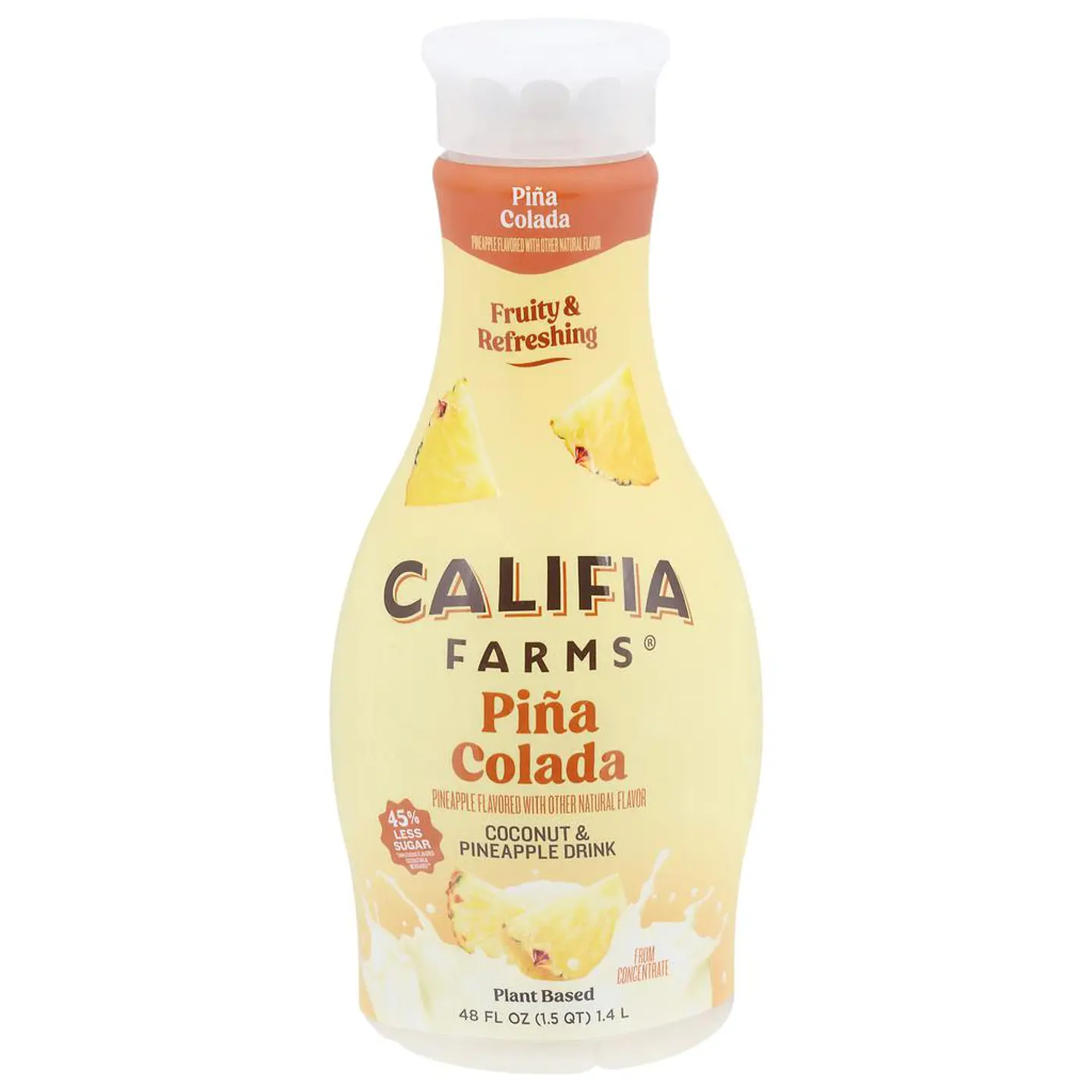 Califa Farms Piña Colada 1.4 L