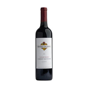Kendall Jackson Cabernet Sauvignon Vino Tinto 750 mL