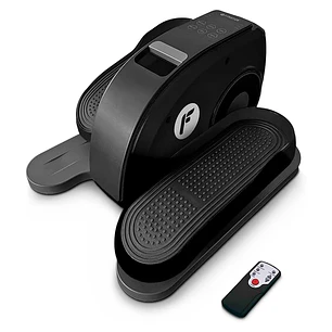 FitNation Elíptica Motorizada para Piernas Pedal Pro Plus