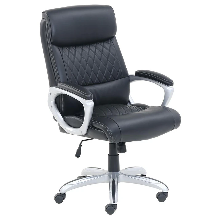 True Innovations Silla Ejecutiva de Espaldar Alto