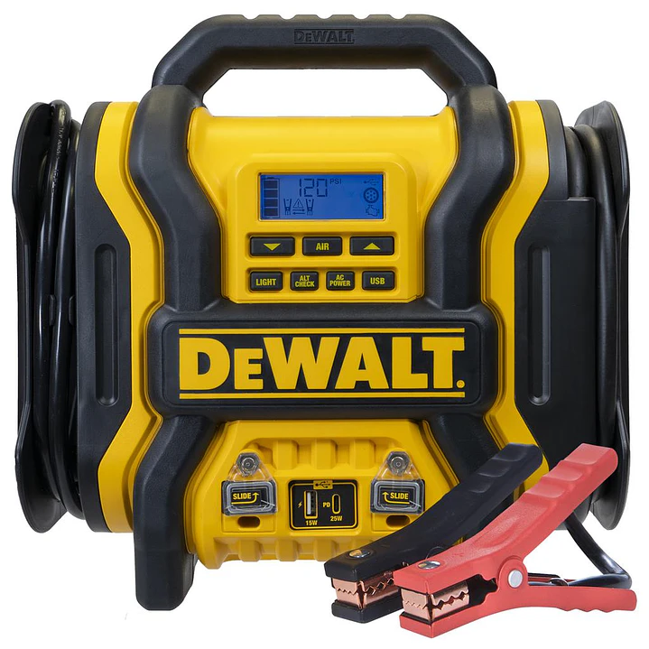 Dewalt Convertidor de Energía 2 000 Pa