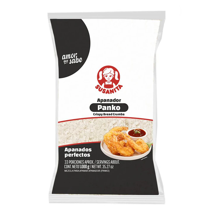 Susanita Panko Apanados 1 kg
