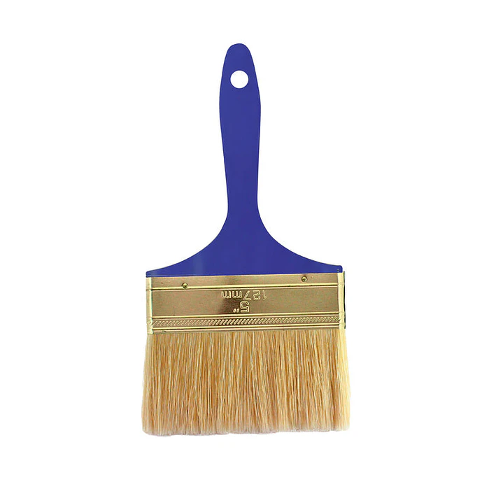 Brocha la Todera 5 Azul Cerda Mona