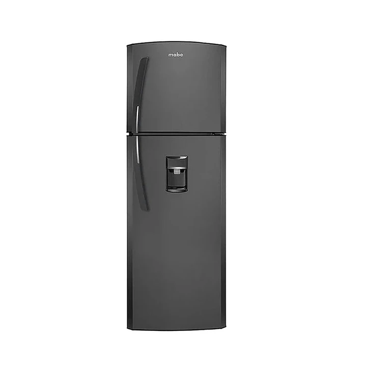 Nevera Frost Mabe 320 Lt 2 Puertas Grafito