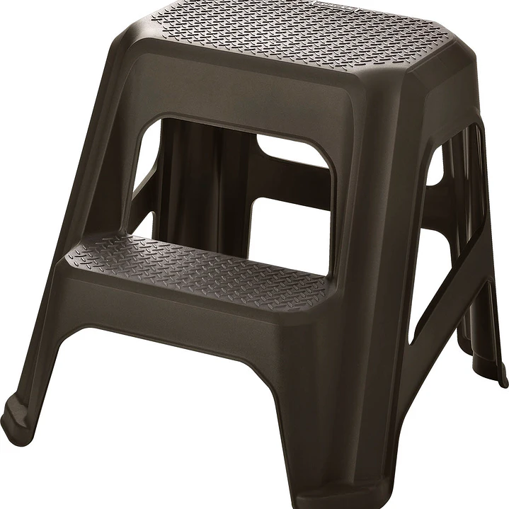Escalesilla Wengue