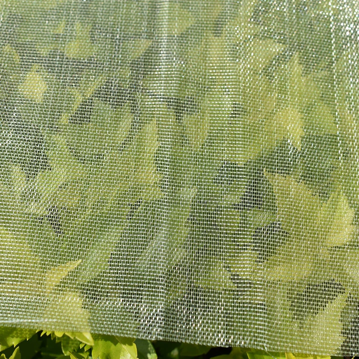 Malla Control Insectos 40 MESH 40 Agujeros x Pulgada